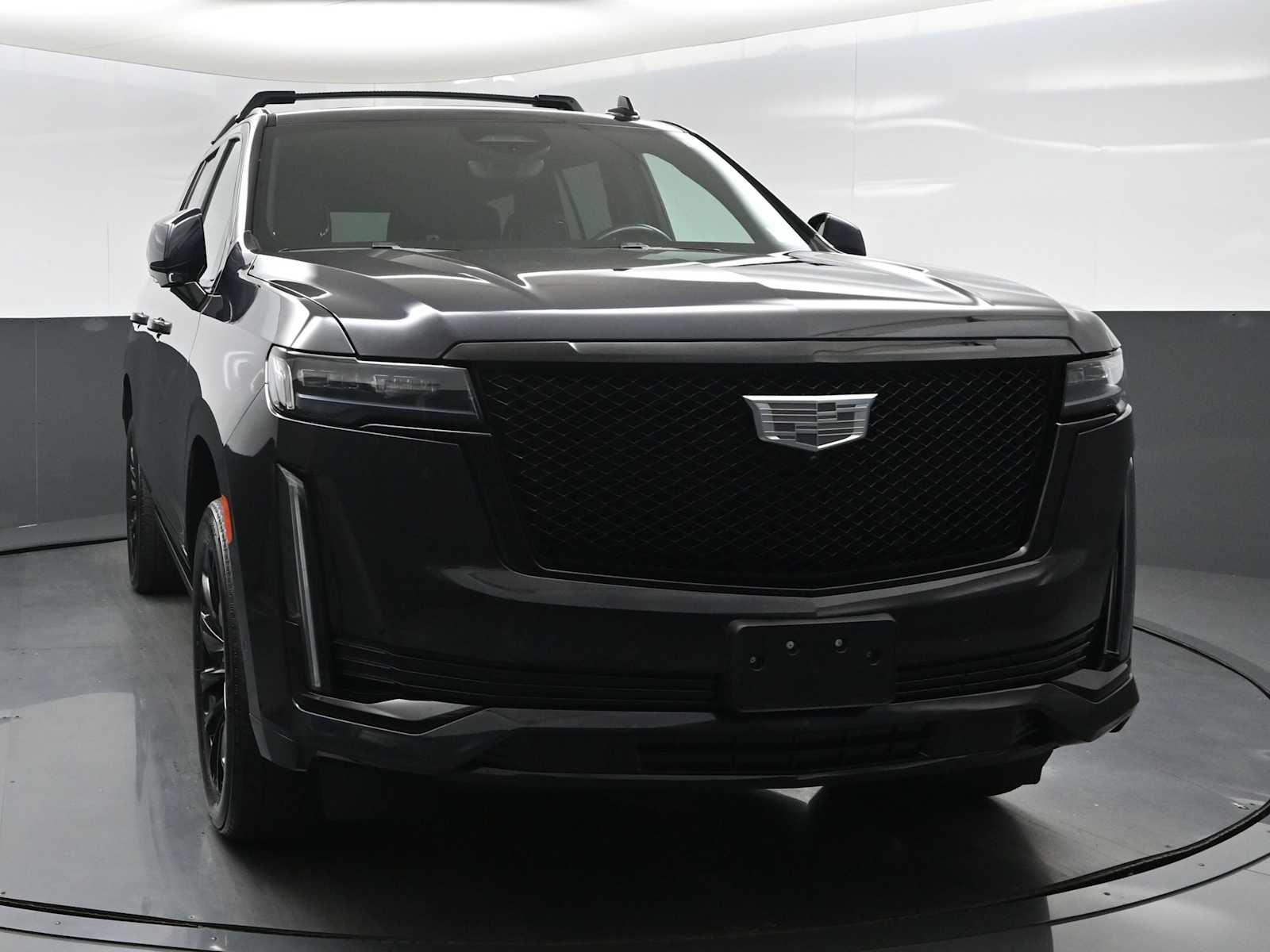2024 Cadillac Escalade