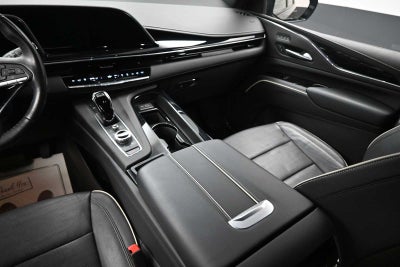 2024 Cadillac Escalade Sport