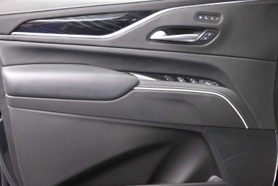 2024 Cadillac Escalade Sport