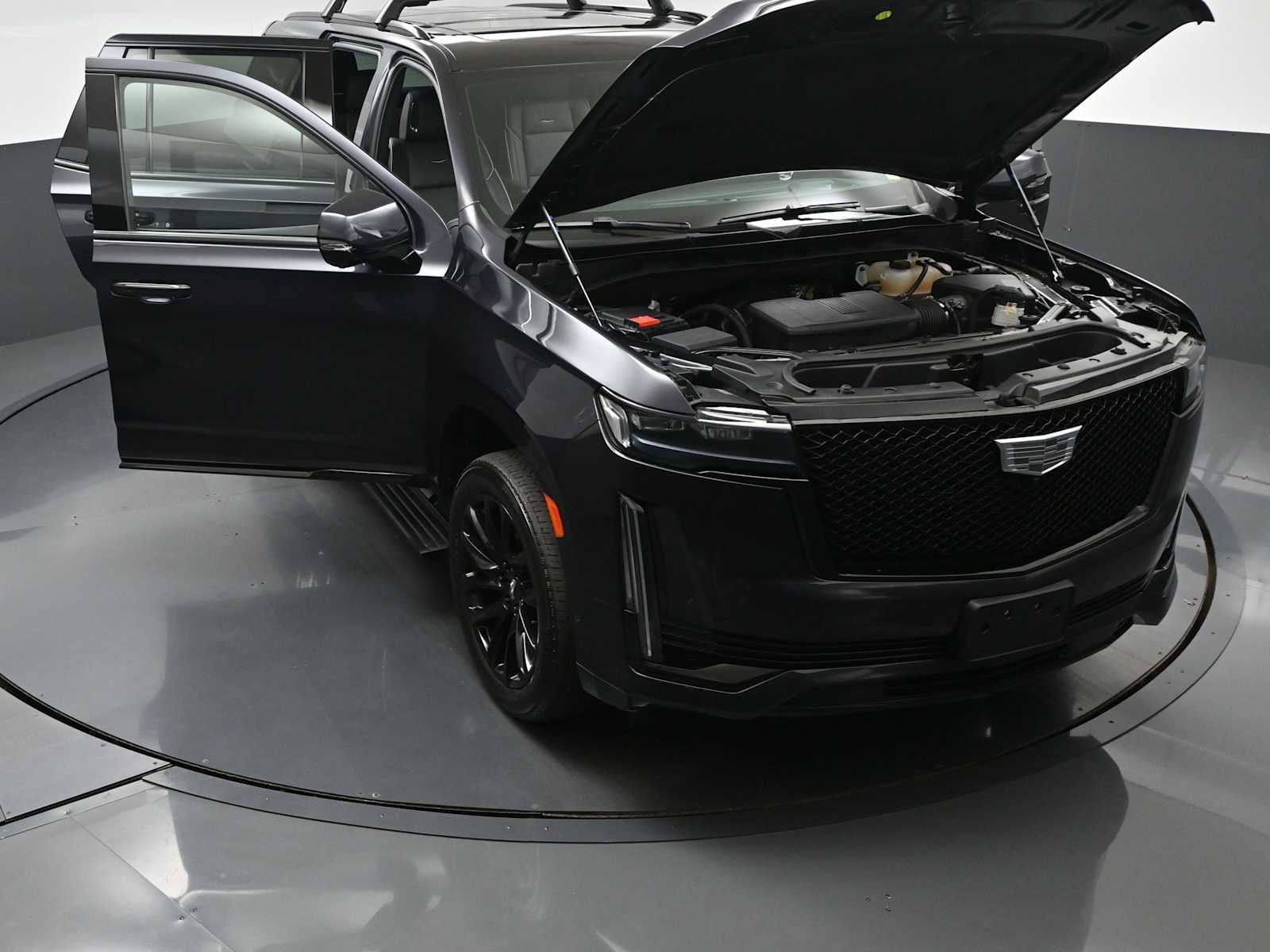 2024 Cadillac Escalade Sport