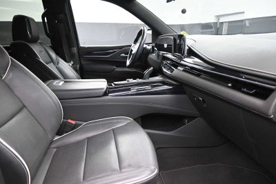 2024 Cadillac Escalade Sport