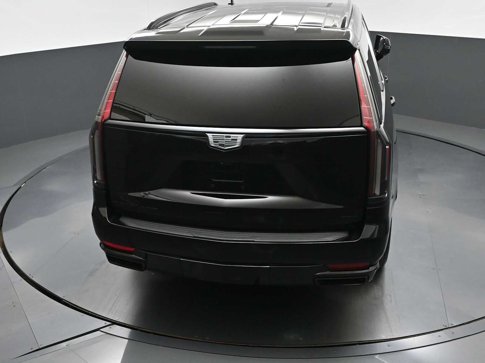 2023 Cadillac Escalade 4WD Sport Platinum