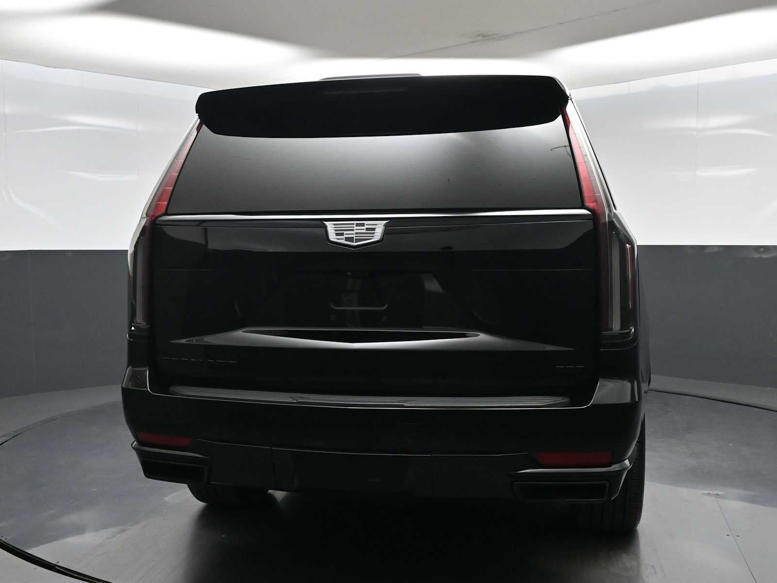 2023 Cadillac Escalade 4WD Sport Platinum