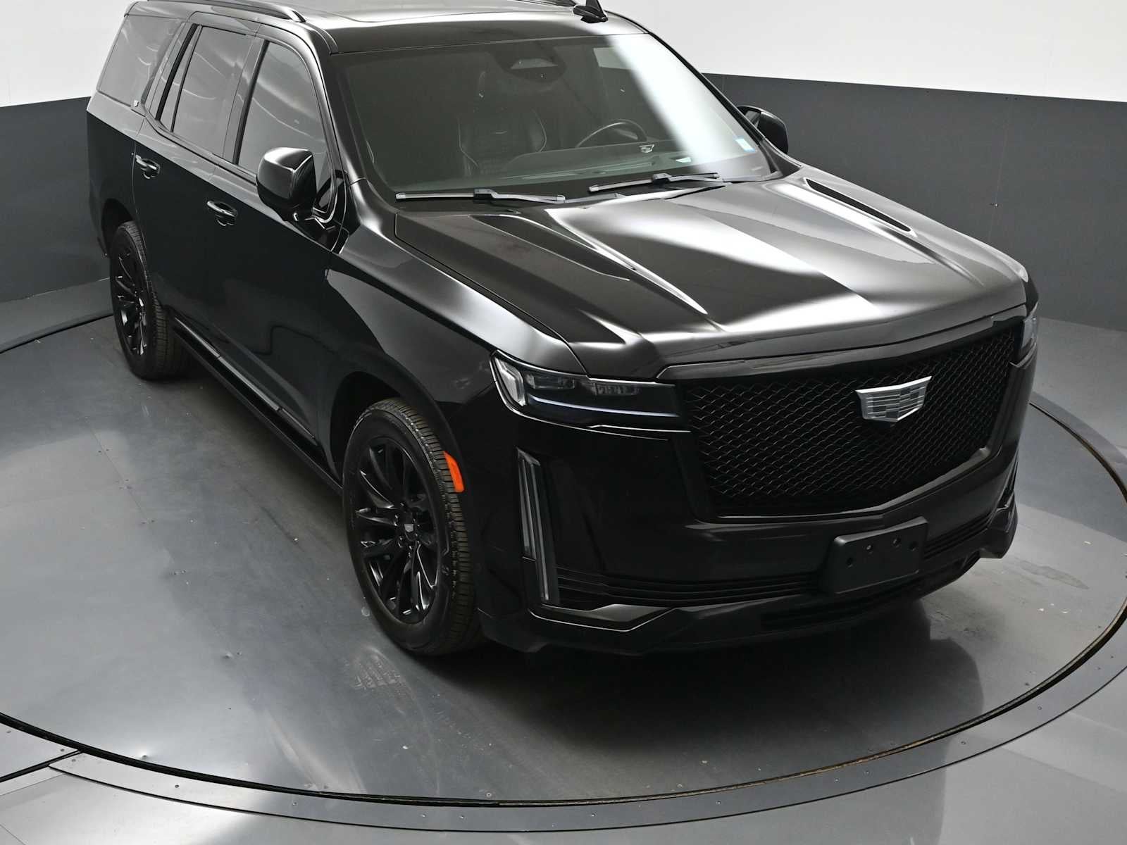 2023 Cadillac Escalade 4WD Sport Platinum