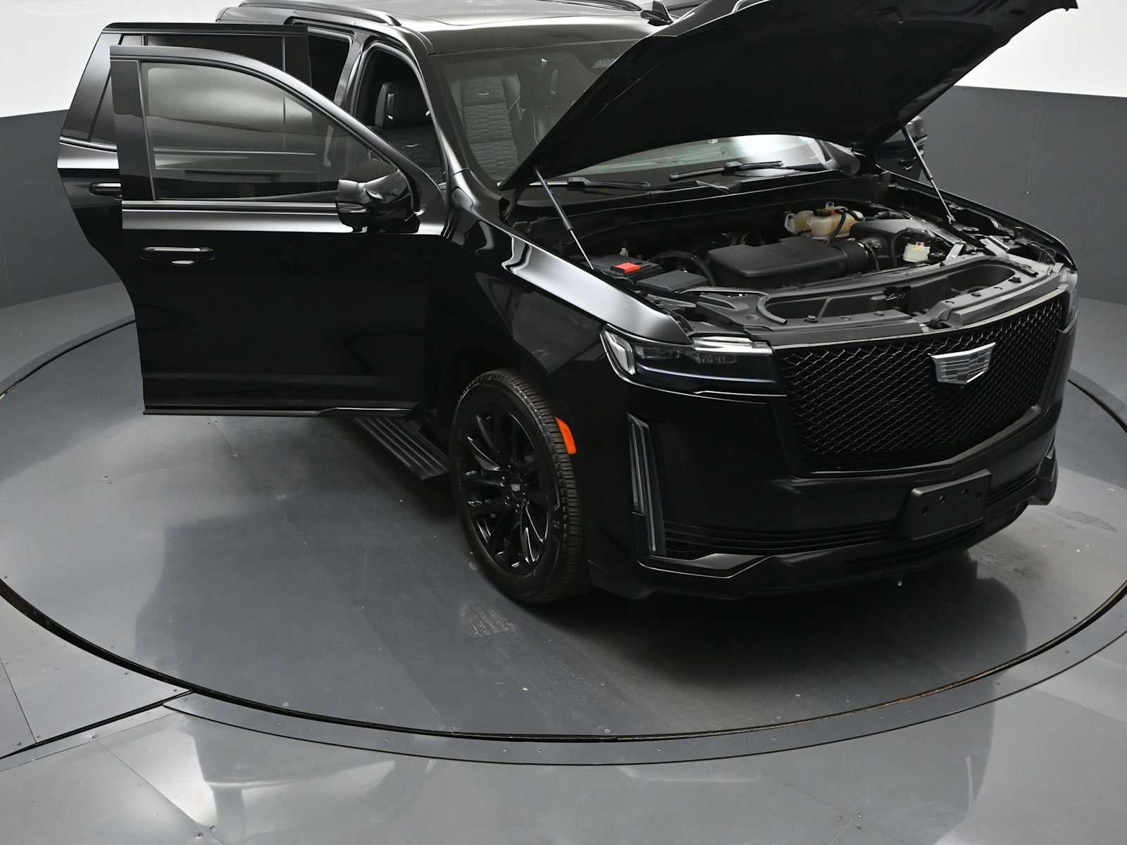 2023 Cadillac Escalade 4WD Sport Platinum