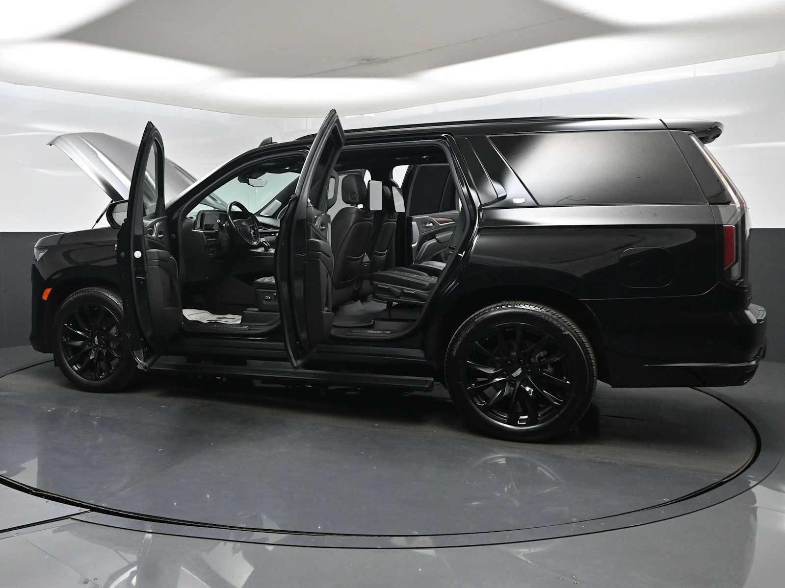 2023 Cadillac Escalade 4WD Sport Platinum
