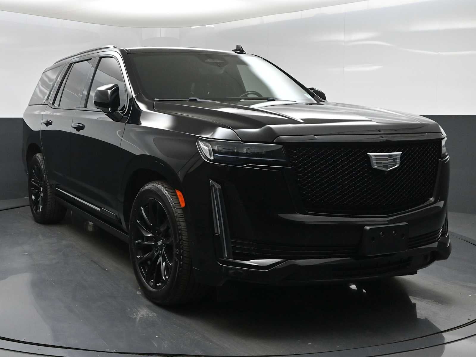 2023 Cadillac Escalade 4WD Sport Platinum