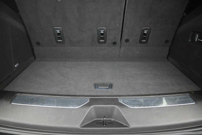 2023 Cadillac Escalade 4WD Sport Platinum