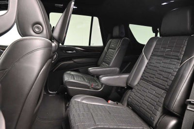 2021 Cadillac Escalade Sport Platinum
