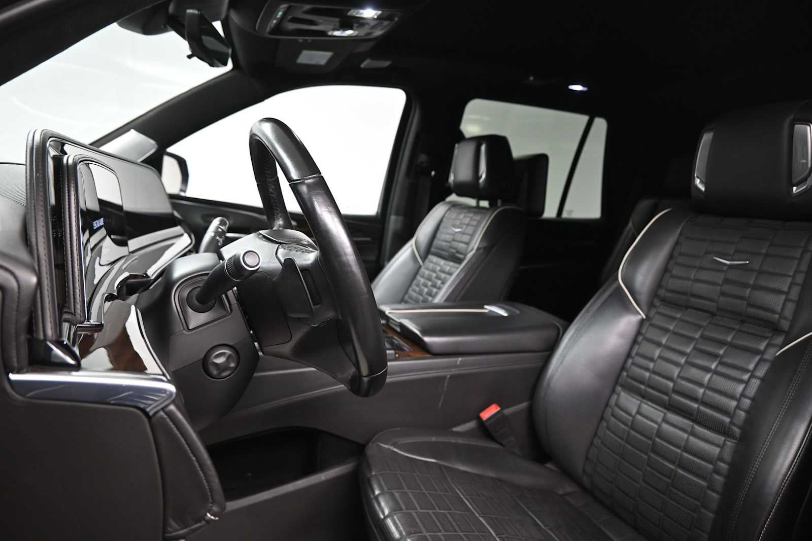 2021 Cadillac Escalade Sport Platinum