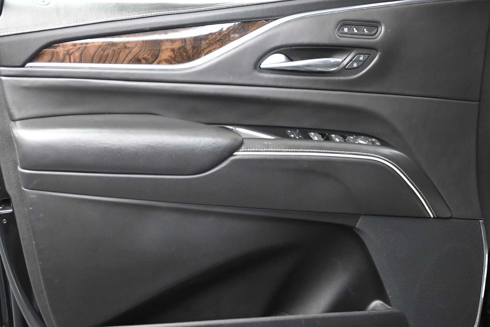 2021 Cadillac Escalade Sport Platinum