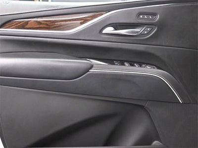 2022 Cadillac Escalade Sport Platinum