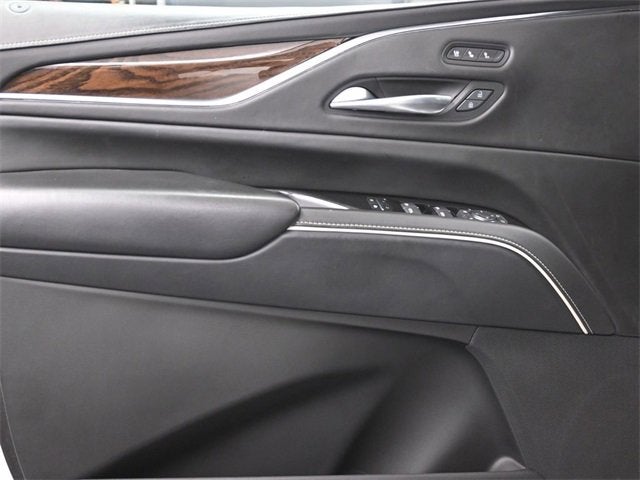 2022 Cadillac Escalade Sport Platinum