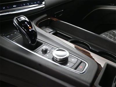 2022 Cadillac Escalade Sport Platinum