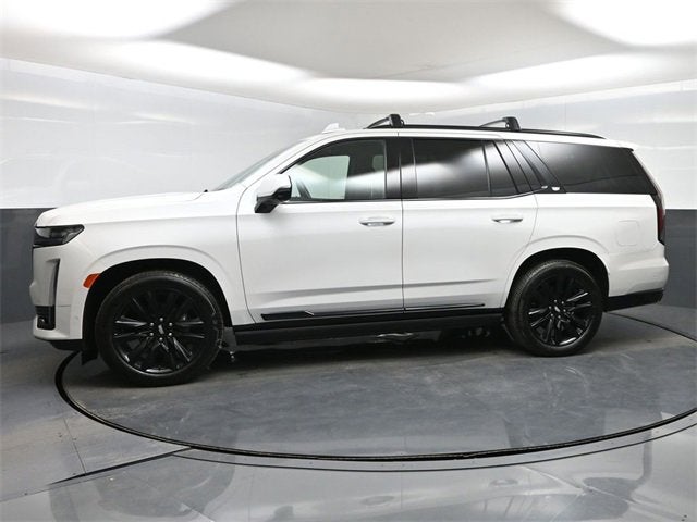 2022 Cadillac Escalade Sport Platinum