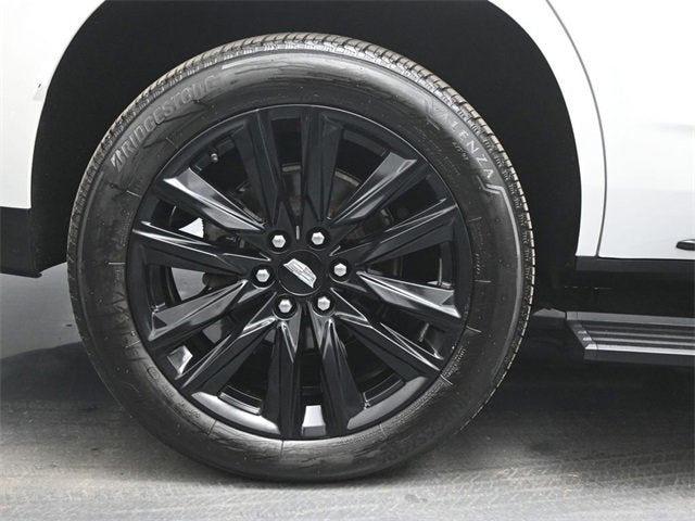 2022 Cadillac Escalade Sport Platinum