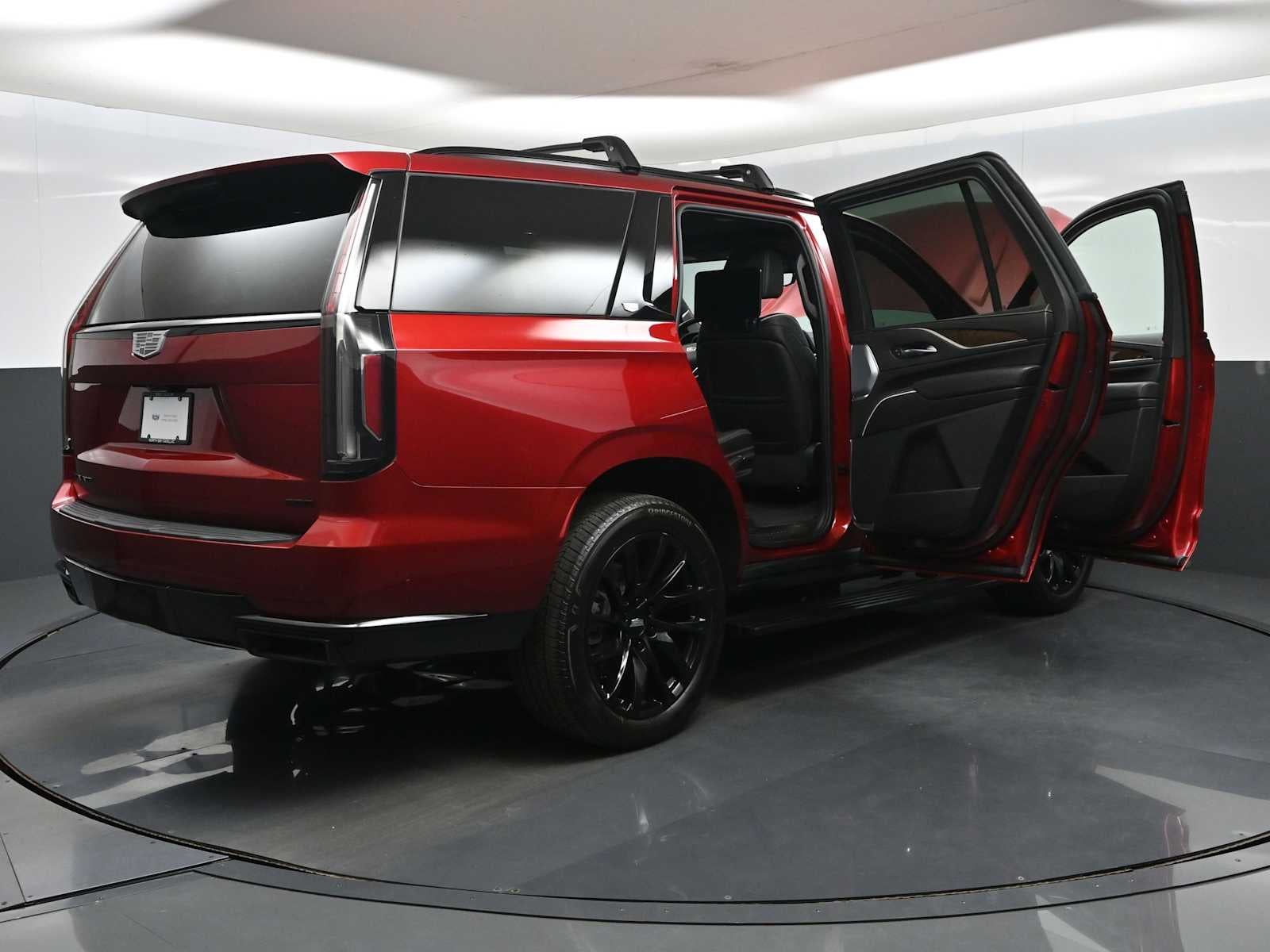2024 Cadillac Escalade Sport Platinum