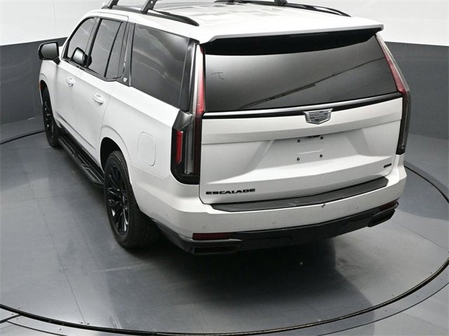2024 Cadillac Escalade Sport Platinum