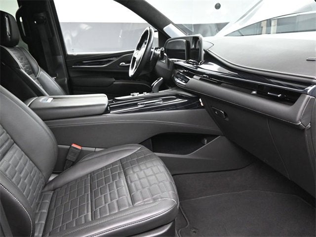 2023 Cadillac Escalade Escalade-V