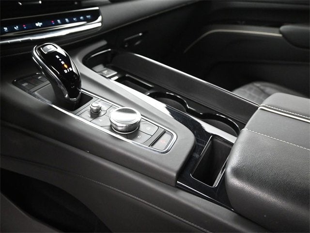 2023 Cadillac Escalade Escalade-V