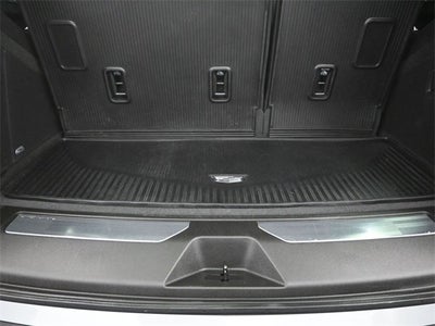 2023 Cadillac Escalade Escalade-V