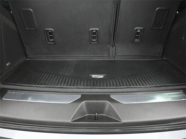 2023 Cadillac Escalade Escalade-V