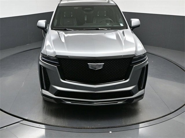 2023 Cadillac Escalade Escalade-V