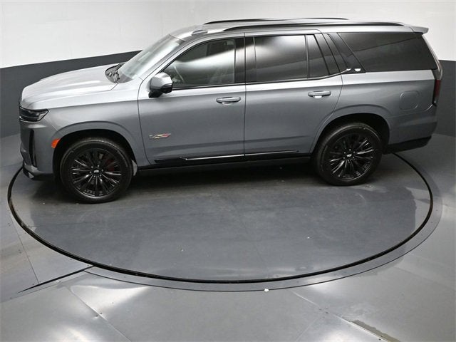 2023 Cadillac Escalade Escalade-V