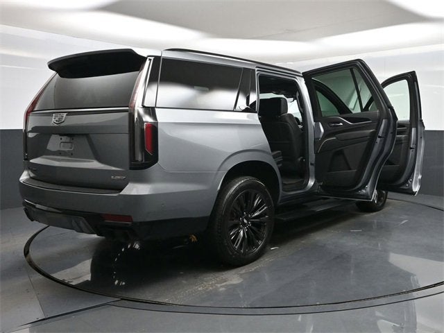 2023 Cadillac Escalade Escalade-V