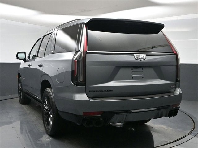 2023 Cadillac Escalade Escalade-V