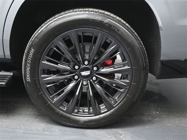 2023 Cadillac Escalade Escalade-V