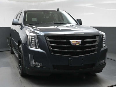 2020 Cadillac Escalade ESV Luxury