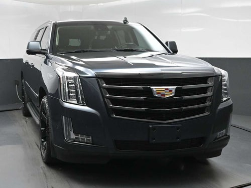 2020 Cadillac Escalade ESV Luxury