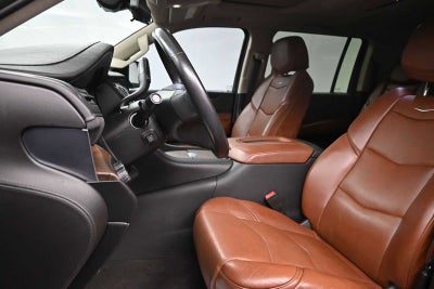 2020 Cadillac Escalade ESV Luxury