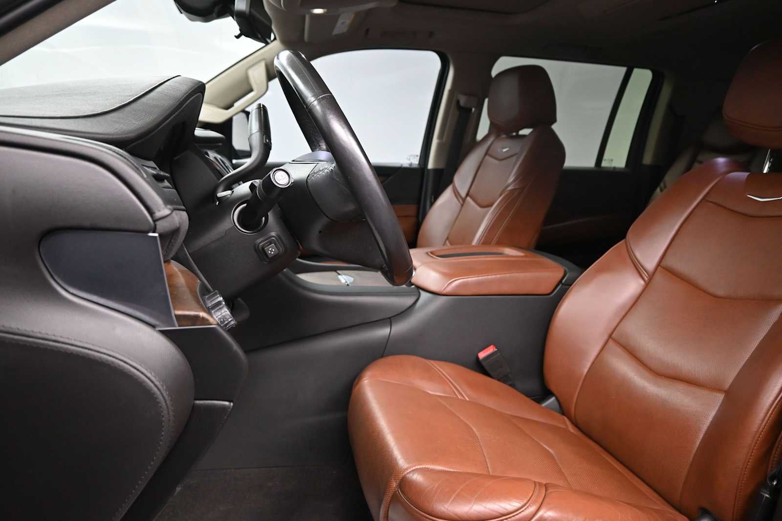2020 Cadillac Escalade ESV Luxury