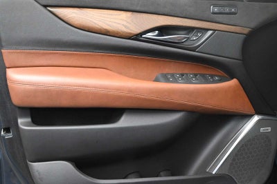 2020 Cadillac Escalade ESV Luxury