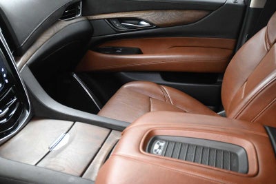 2020 Cadillac Escalade ESV Luxury