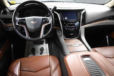 2020 Cadillac Escalade ESV Luxury
