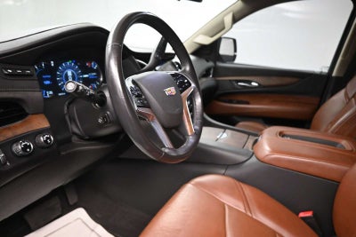 2020 Cadillac Escalade ESV Luxury