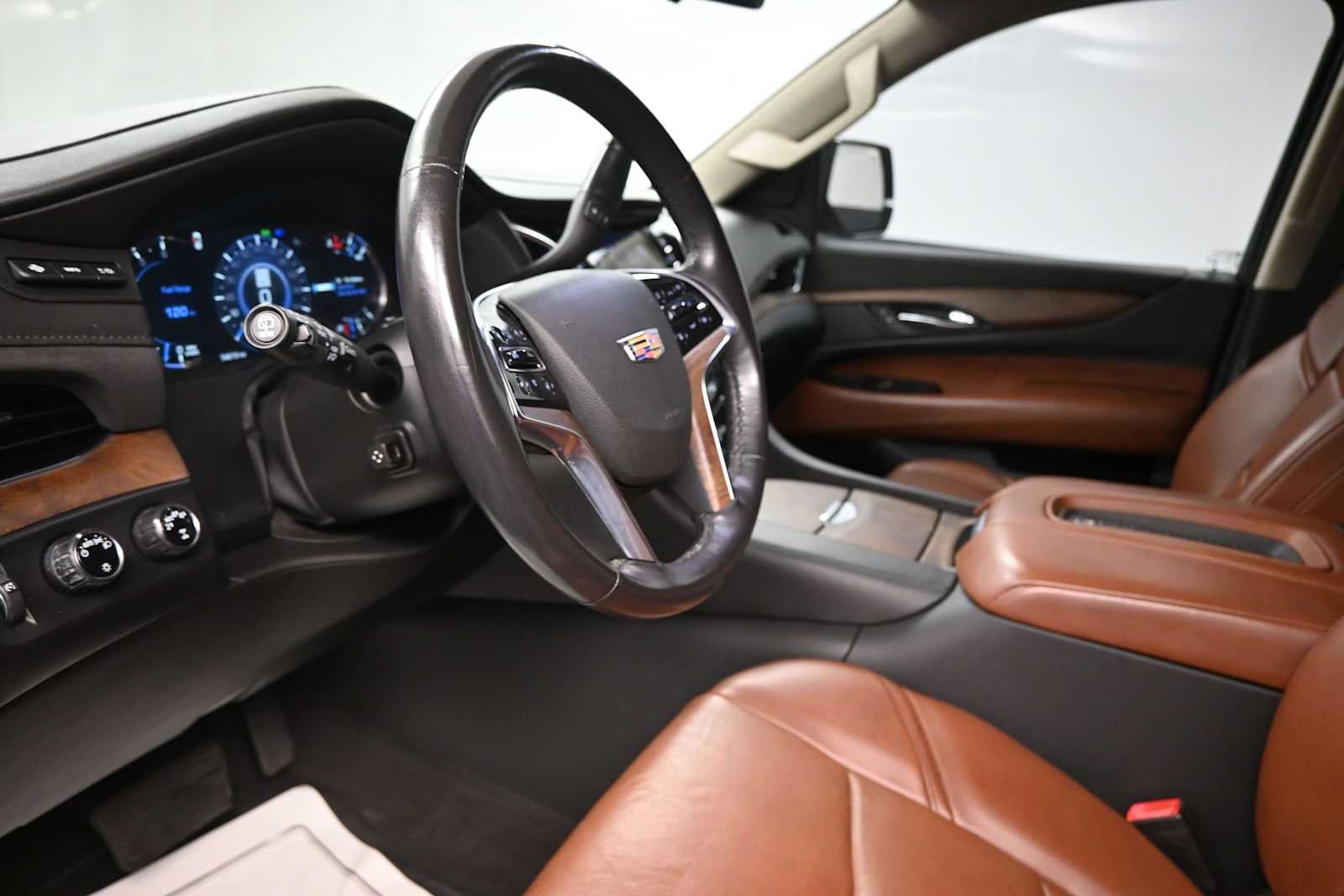 2020 Cadillac Escalade ESV Luxury