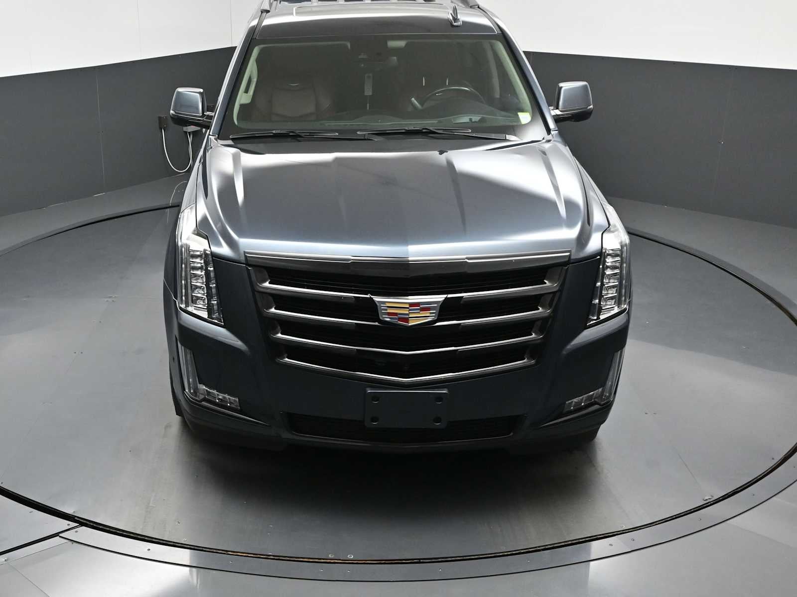 2020 Cadillac Escalade ESV Luxury