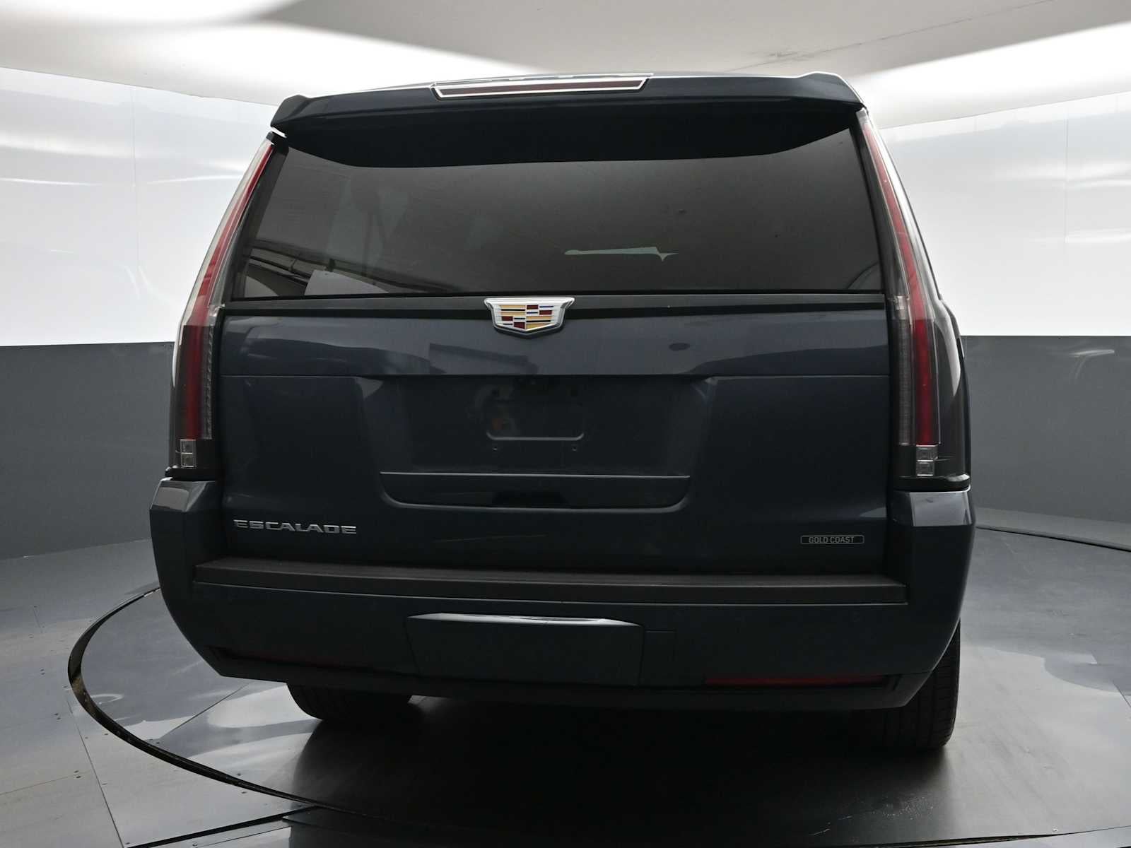 2020 Cadillac Escalade ESV Luxury