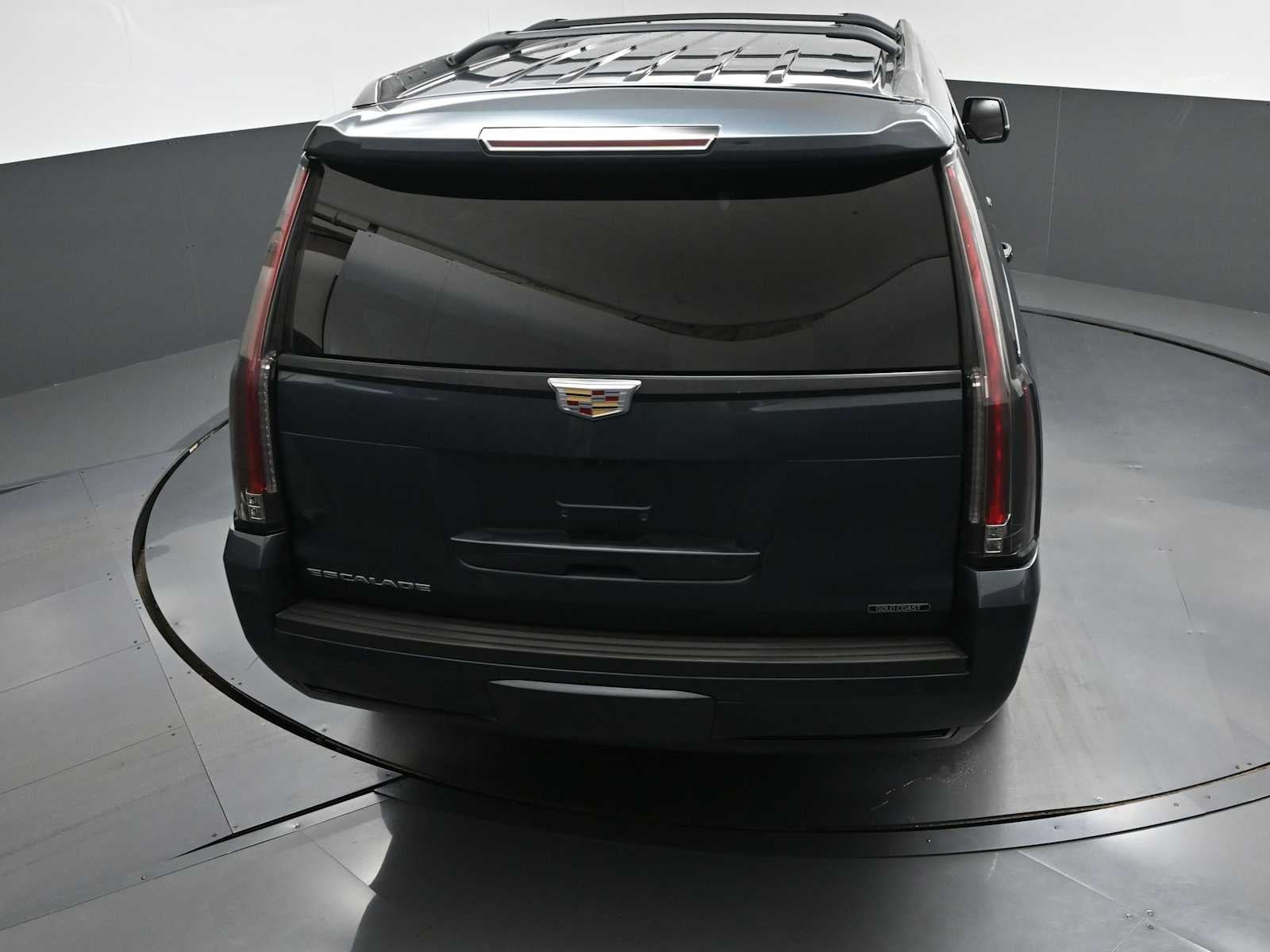 2020 Cadillac Escalade ESV Luxury
