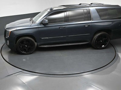 2020 Cadillac Escalade ESV Luxury