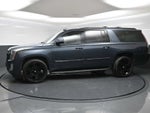 2020 Cadillac Escalade ESV Luxury