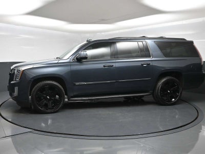 2020 Cadillac Escalade ESV Luxury
