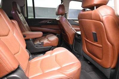 2020 Cadillac Escalade ESV Luxury