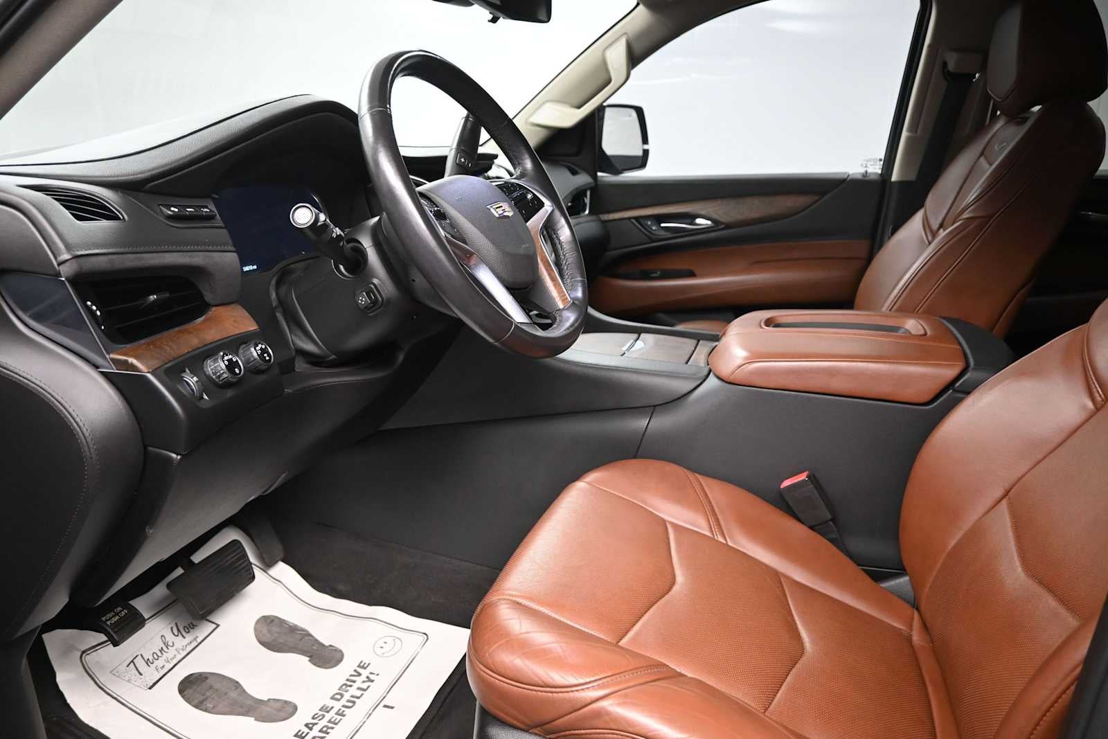 2020 Cadillac Escalade ESV Luxury