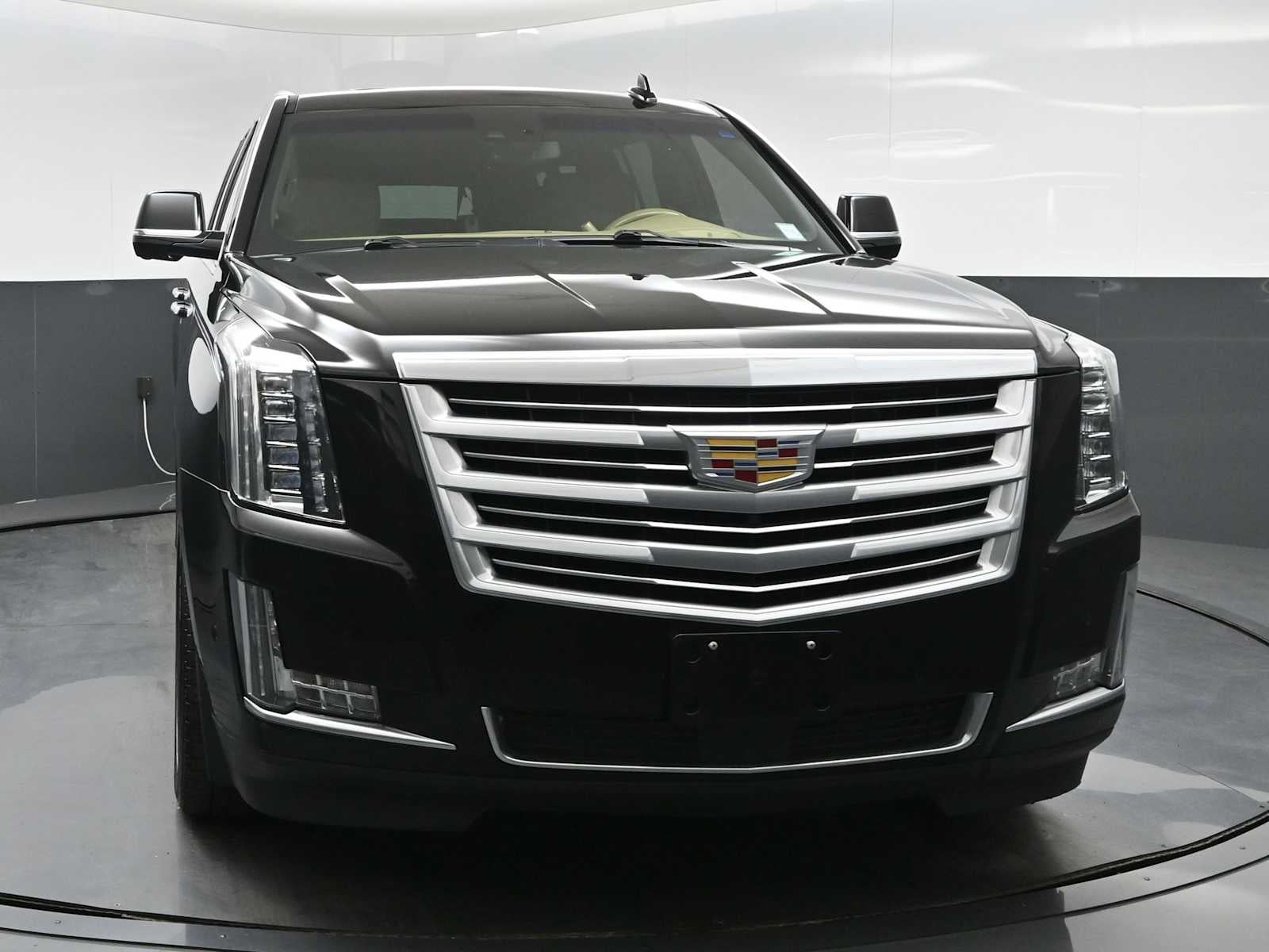 2019 Cadillac Escalade ESV Platinum