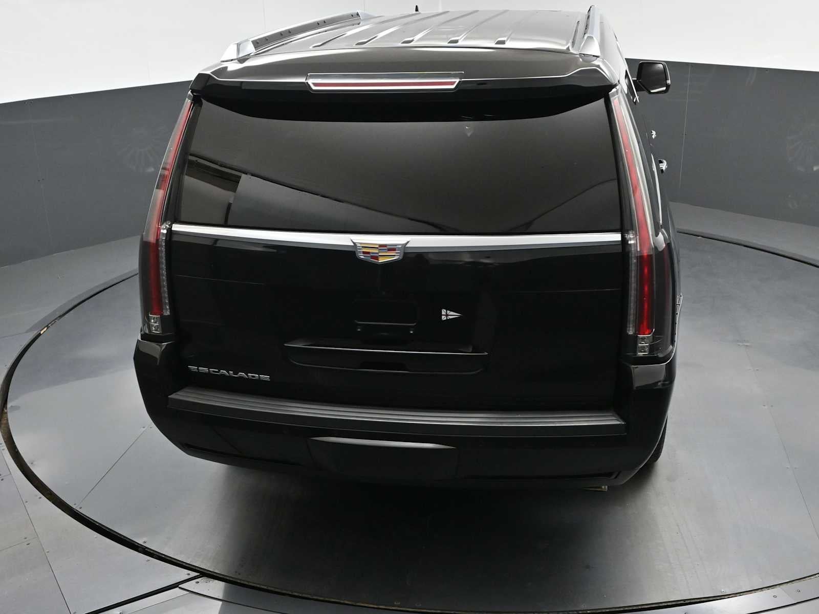 2019 Cadillac Escalade ESV Platinum